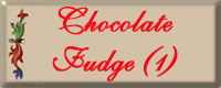 Chocolate Fudge #1
