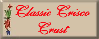 Classic Crisco Crust