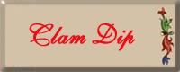Clam Dip