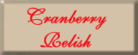 Cranberry Relish