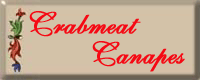 Crabmeat Canapes