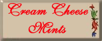 Cream Cheese Mints