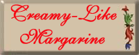 Creamy-Like Margarine