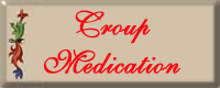 Croup Medication