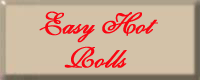 Easy Hot Rolls