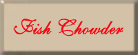 Fish Chowder