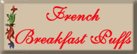 French Breakfast Puffs