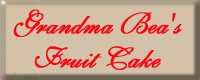 Grandma Bea's Fruit Cake