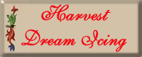 Harvest Dream Icing