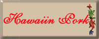 Hawaiian Pork