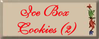 Ice Box Cookies #2