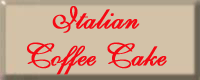 Italian Coffee Cake