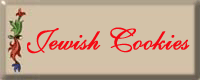 Jewish Cookies