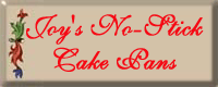 Joy's No Stick Cake Pan