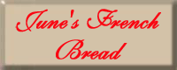 June's French Bread