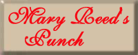 Mary Reed's Punch