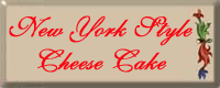 New York Style Cheese Cake