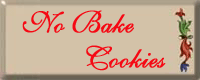 No Bake Cookies