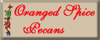Oranged Spice Pecans