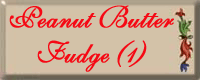 Peanut Butter Fudge #1