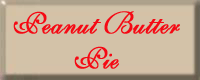 Peanut Butter Pie