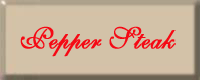 Pepper Steak