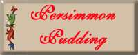 Persimmon Pudding