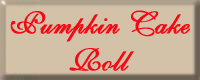 Pumpkin Cake Roll