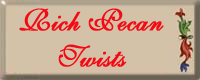 Rich Pecan Twists