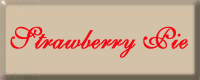 Strawberry Pie