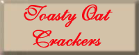 Toasty Oat Crackers