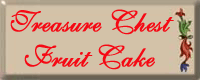 Treasure Chest Fruit Cake