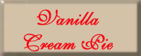 Vanilla Cream Pie
