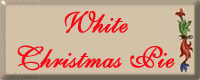 White Christmas Pie