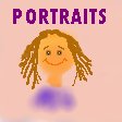 portraits