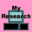 my research