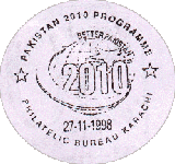 Postmark dated 27-11-1998