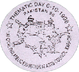 Thematic Day 6-10-1999
