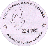 Postmark dated 22-4-1998