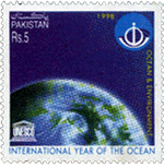 1998 International Year of the Ocean