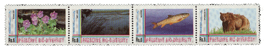 1994 - 20th April - Bio-diversity