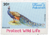 1976 - 31st March - Wildlife Series III - Set of 2