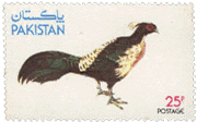 1979 - 17th June - Wildlife - Set of 4