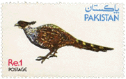 1979 - 17th June - Wildlife - Set of 4