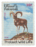 1975 - 31st December - Wildlife Series II - Set of 2
