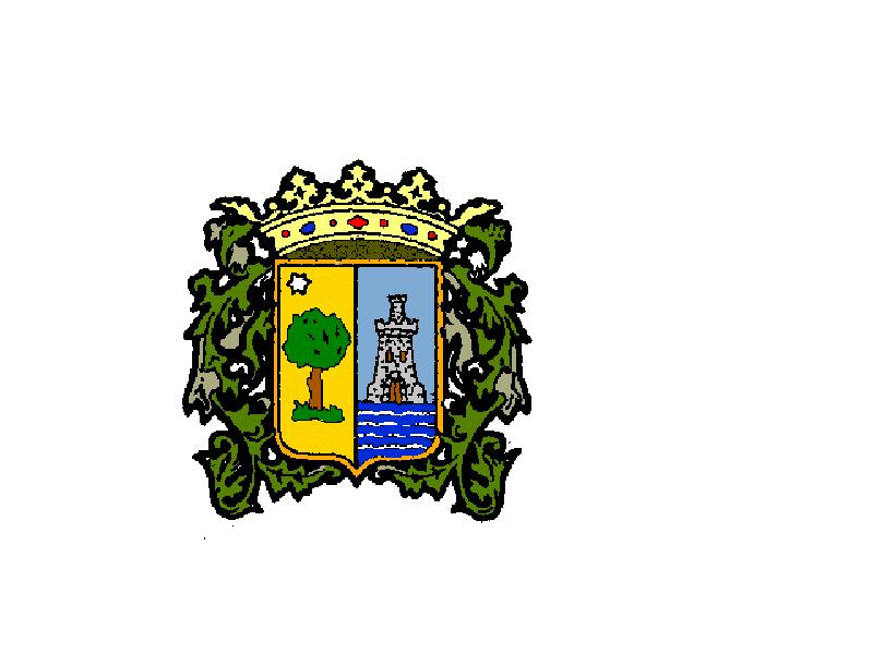Escudo de San Pedro del Pinatar - Murcia - Espa�a