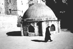 {Old Jerusalem}
