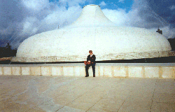{The Tomb of the Dead Sea Scrolls)