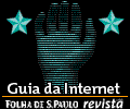Folha de S�o Paulo - Internet