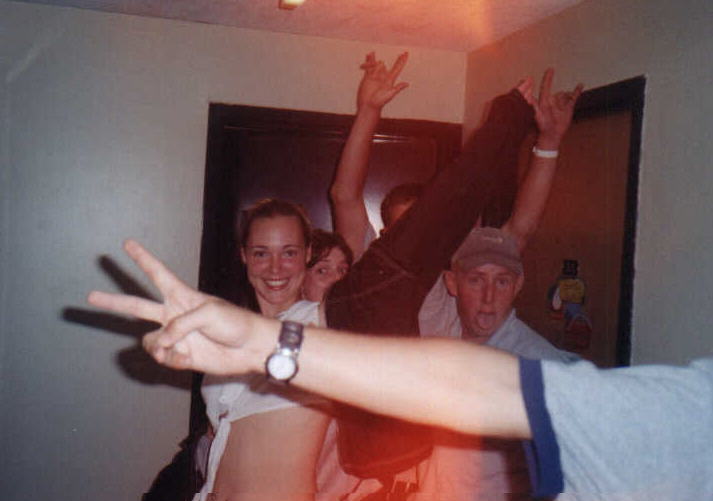 Scotty O Hara
